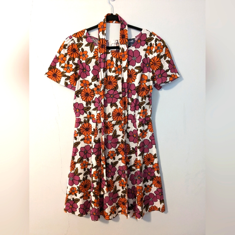 Princess Highway Modcloth Dress